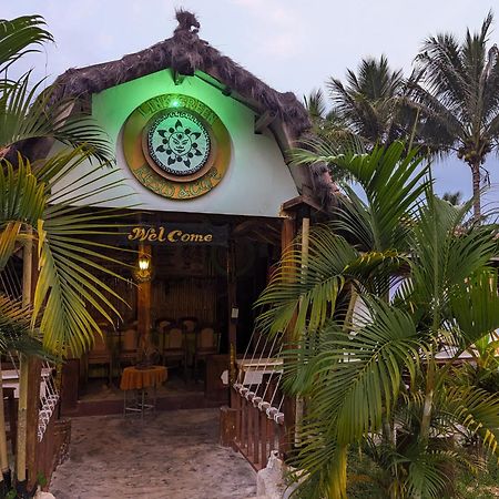 Linkgreen Homestay Lombok Tetebatu Kültér fotó