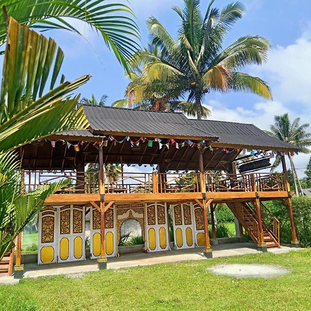 Linkgreen Homestay Lombok Tetebatu Kültér fotó