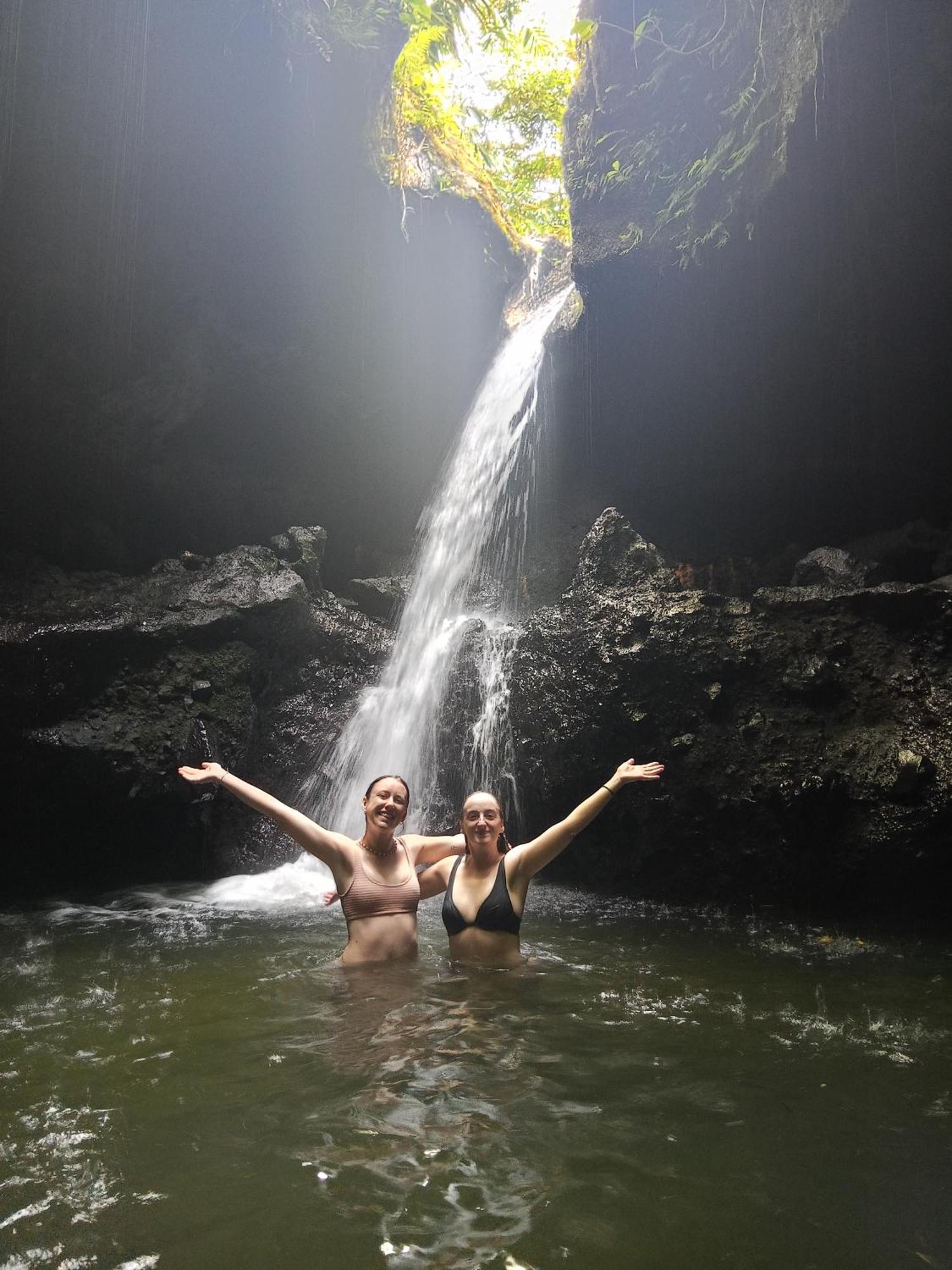 Linkgreen Homestay Lombok Tetebatu Szoba fotó
